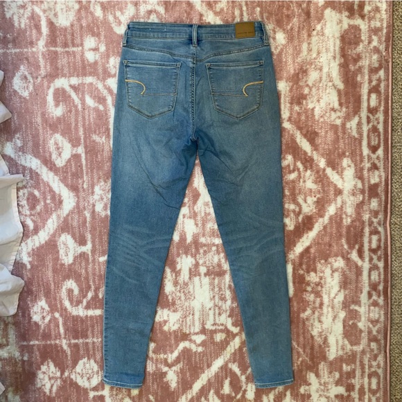 American Eagle Jeans - Picture 2 of 5